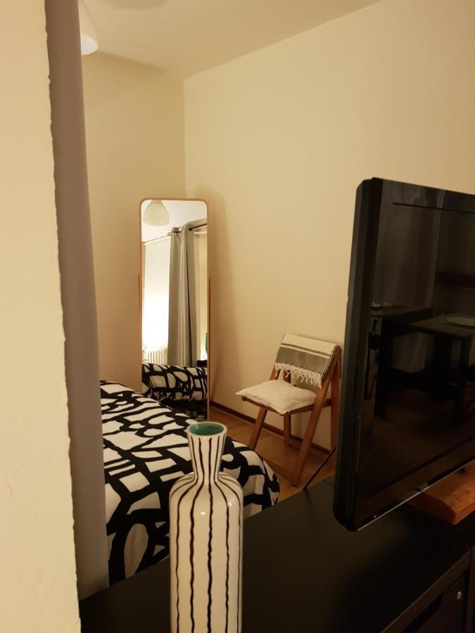 Superbe Appartement En Residence Avec Parking Тулуза Екстериор снимка