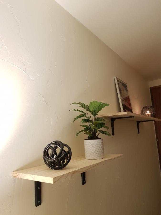 Superbe Appartement En Residence Avec Parking Тулуза Екстериор снимка