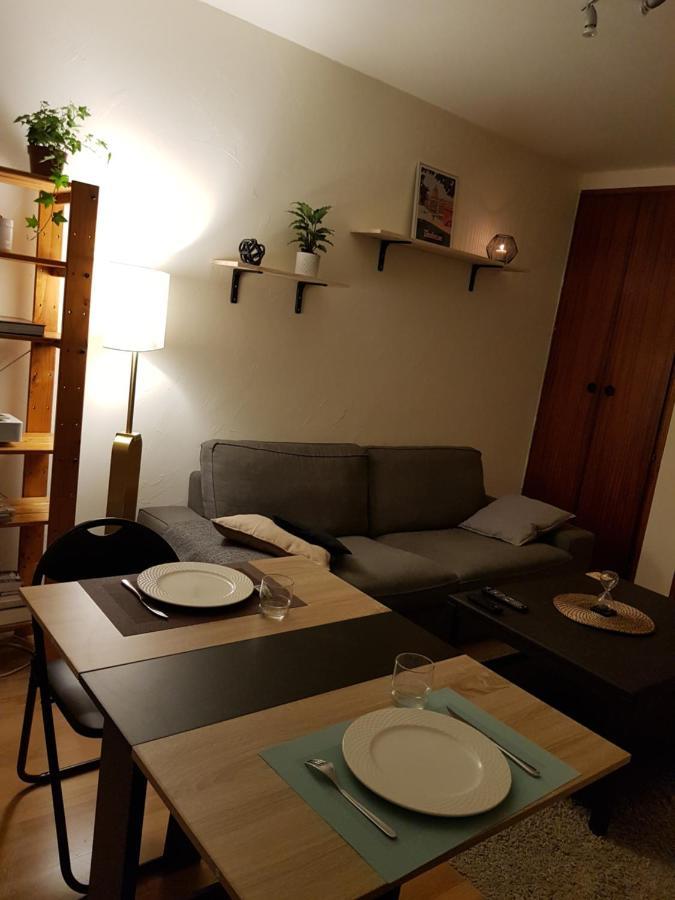 Superbe Appartement En Residence Avec Parking Тулуза Екстериор снимка