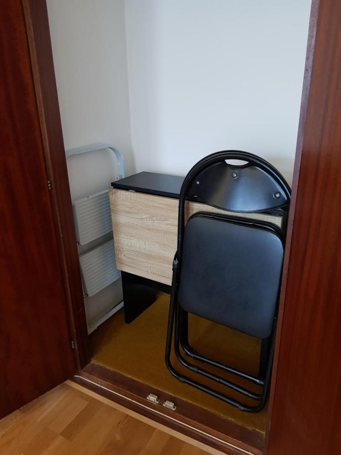 Superbe Appartement En Residence Avec Parking Тулуза Екстериор снимка