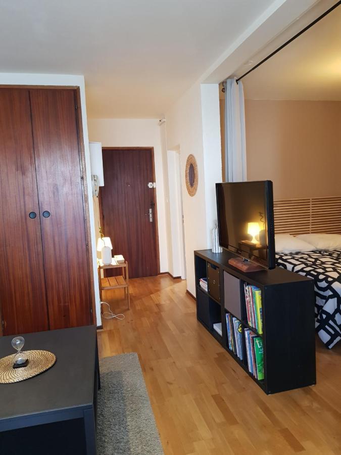 Superbe Appartement En Residence Avec Parking Тулуза Екстериор снимка