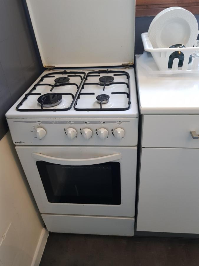 Superbe Appartement En Residence Avec Parking Тулуза Екстериор снимка