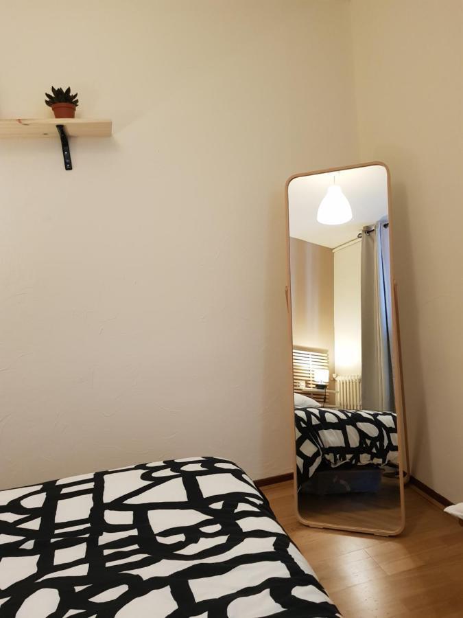 Superbe Appartement En Residence Avec Parking Тулуза Екстериор снимка